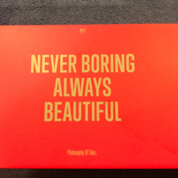 Philosophy of Hair Thermal Styling Brush - Picture 2 of 8